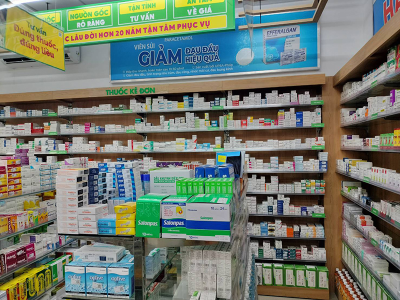 Đường Vũ Hồng Phô (An Bình), Phường Trấn Biên, Tỉnh Đồng Nai, Việt Nam